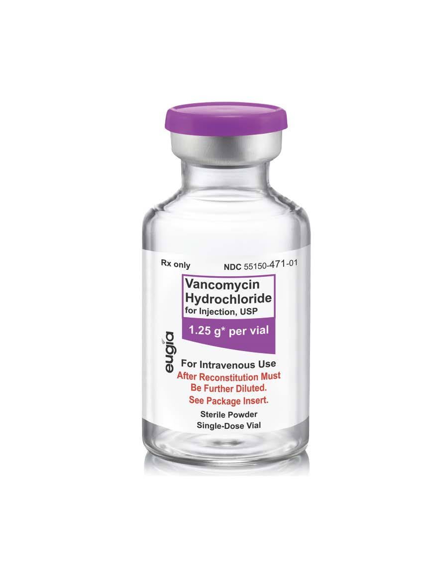 <p>***What is the MOA of vancomycin compared to penicillin? It is considered a ________</p>