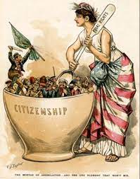 * Most diverse
  * Catholic, Quakers, Jews
* Women were social equals
  * Could own land