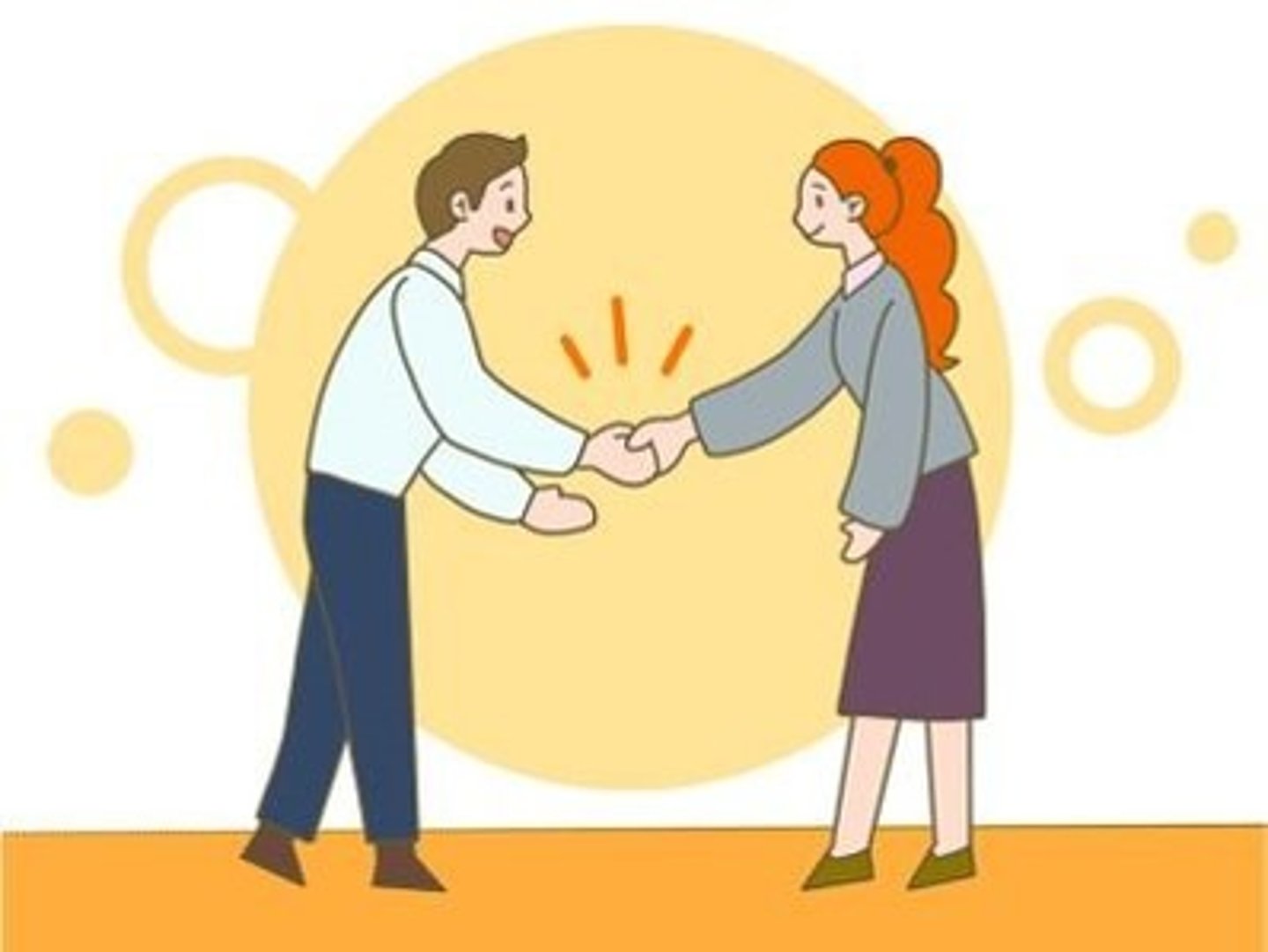 <p>Rất vui được gặp bạn</p>