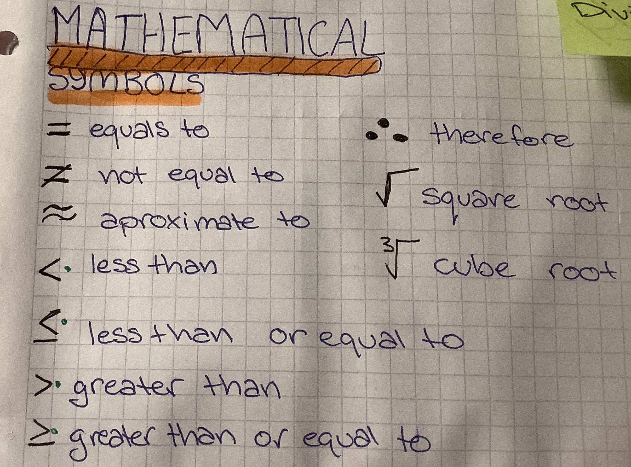 <p>Answer is in diagram below</p>