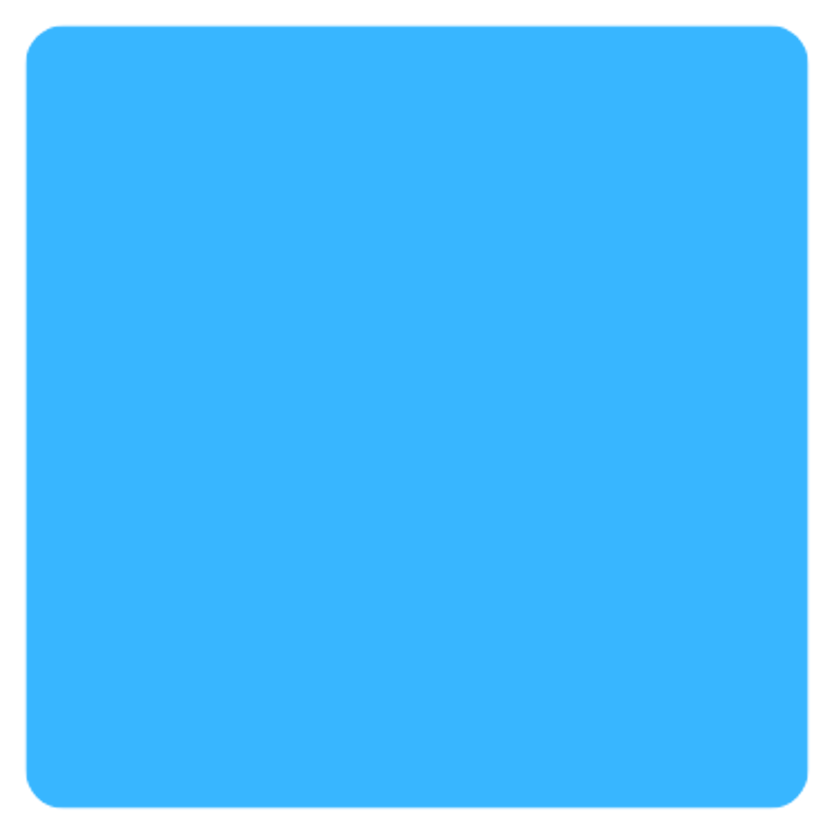 <p><strong>blau</strong></p><p><em>blauer</em><span><em><span> · am </span></em></span><em>blauesten</em></p><p>‎ ‎</p><p>Der Himmel ist heute ganz <u>blau</u>.</p><p><em>(The sky is completely blue today.)</em></p>