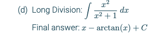 <p>See answer (tutorial week 8)</p>