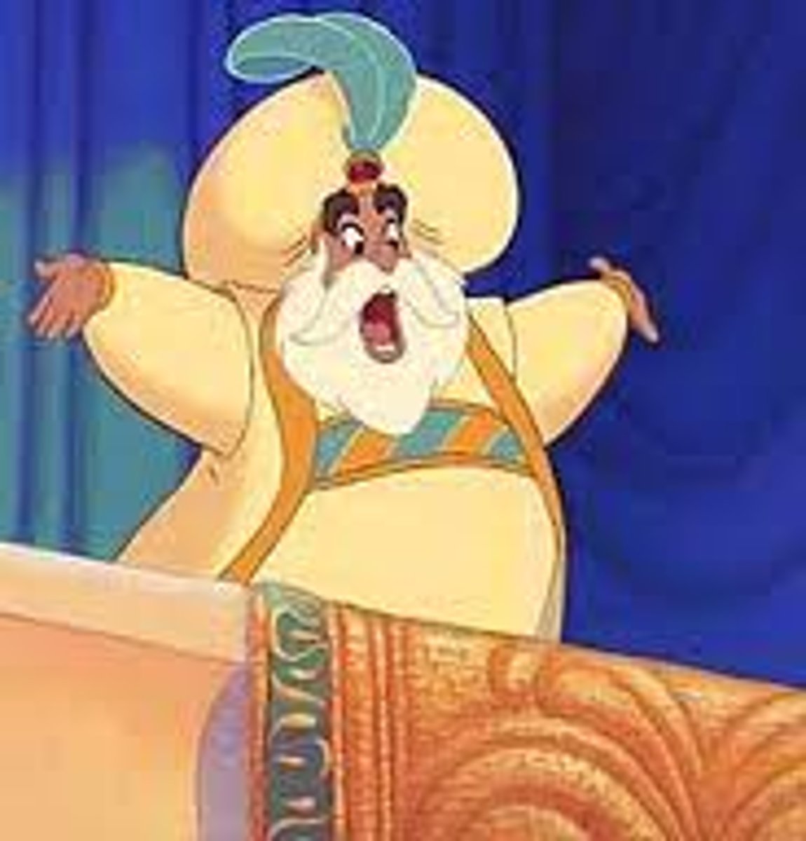 <p>n. The supreme ruler of an empire.</p>