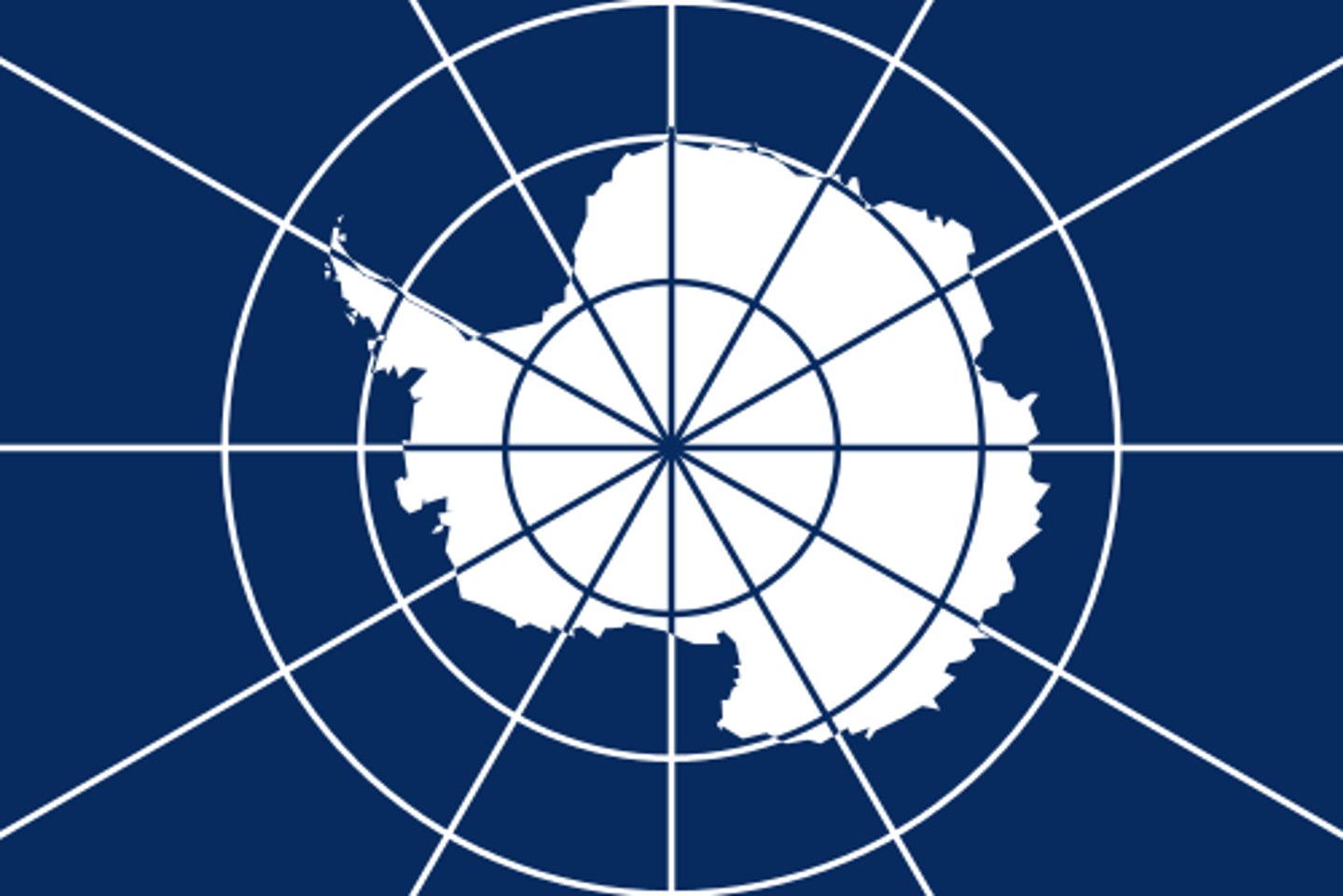 <p>agreement signed by twelve countries coming into force in 1961 and now backed by a total of 53 agreeing to preserve Antarctica for peaceful and scientific use</p>