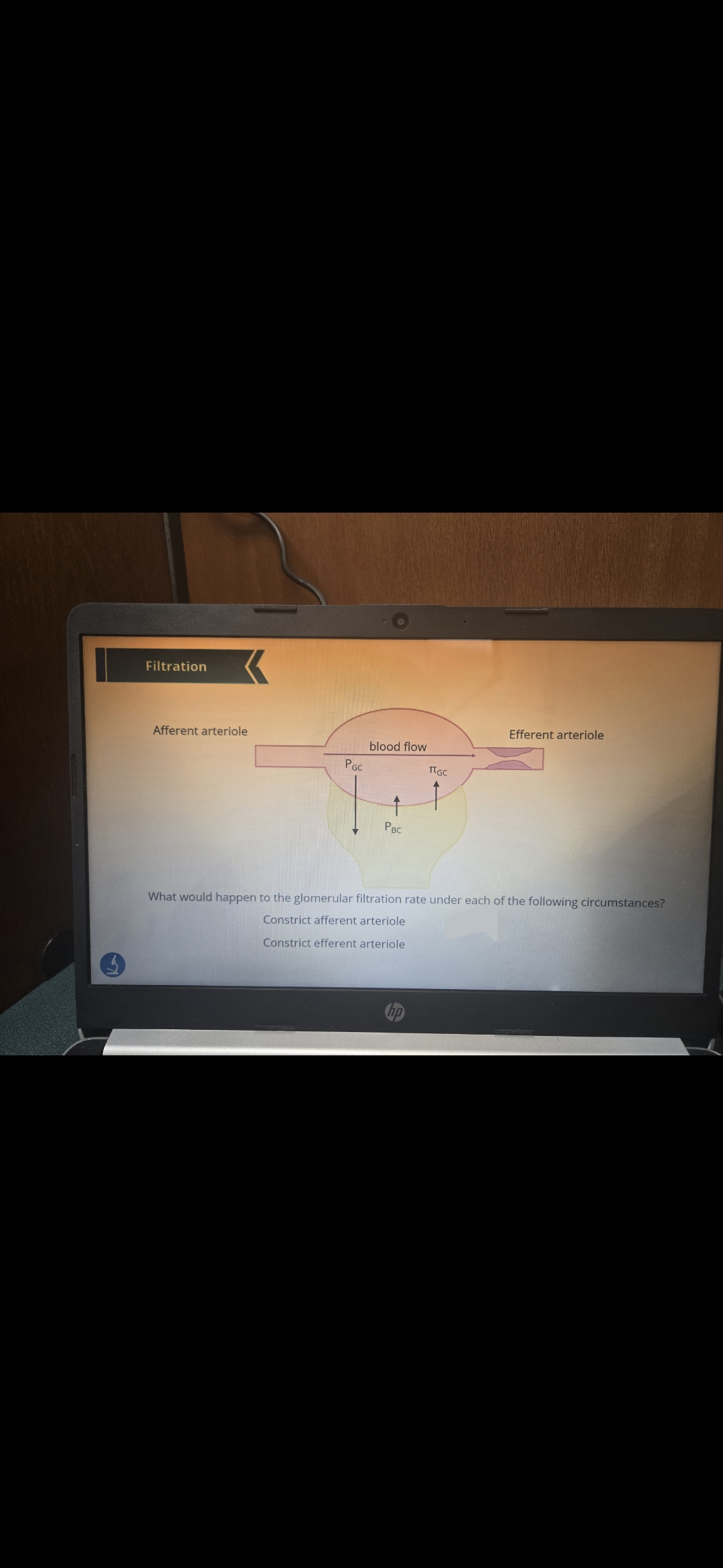 <p>What happens here and why?</p>