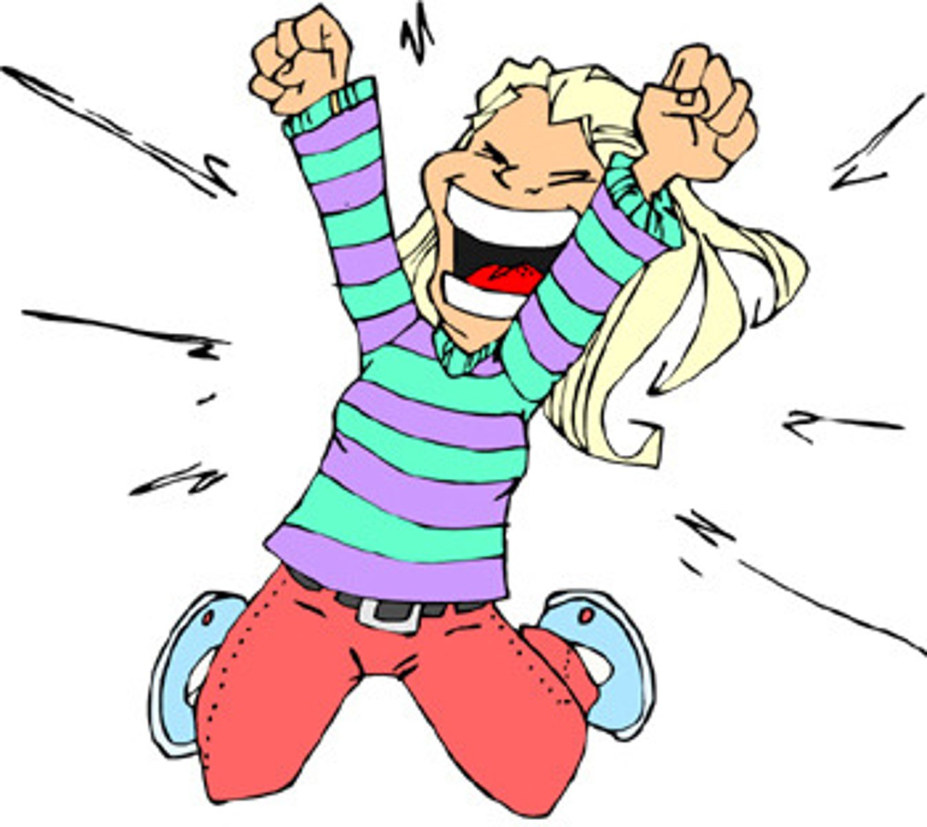 <p>positive movement</p>