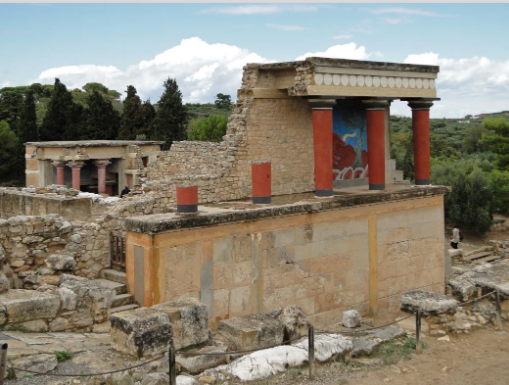 <p>What is this place?</p>