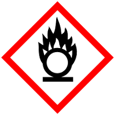 <p>Oxidizers</p>