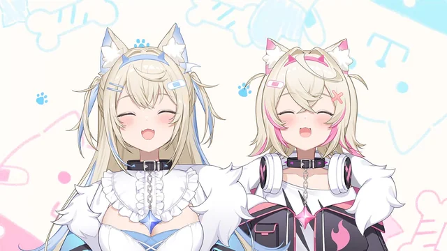 <p>twins(ふたご)</p>