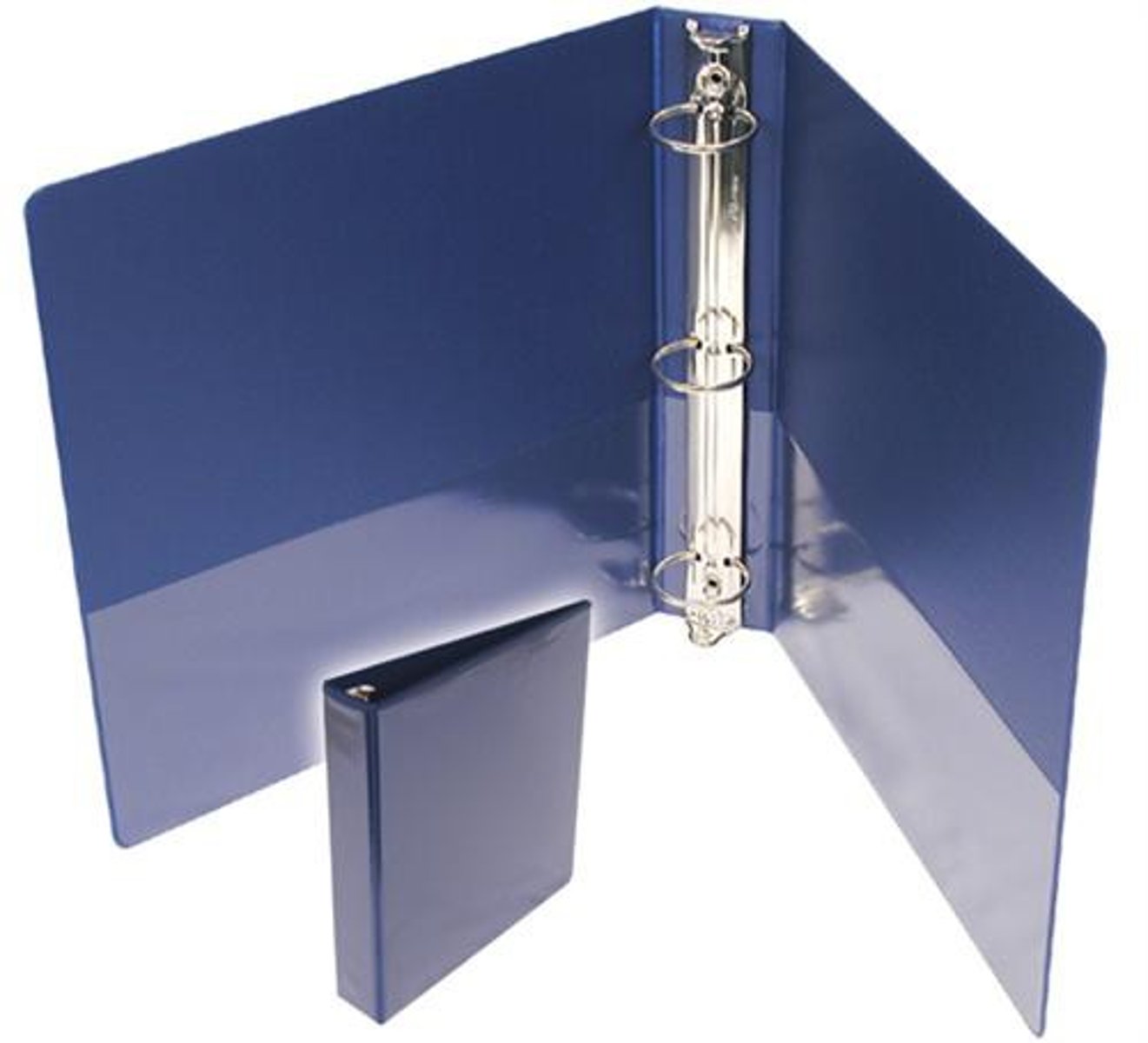 <p>binder</p>
