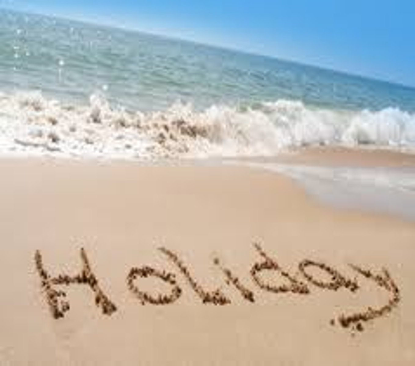 <p>holiday</p>