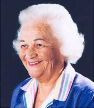 <p>Imogene M. King</p>