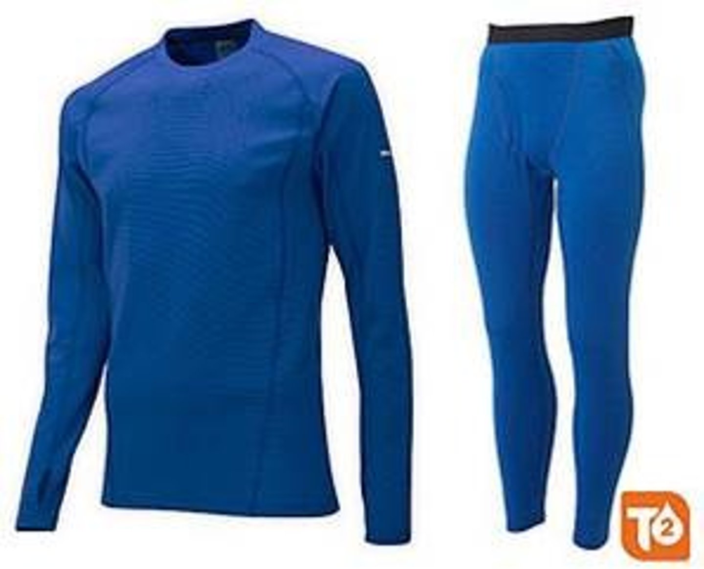 <p>Thermal undergarments worn for additional warmth in cold weather.</p>