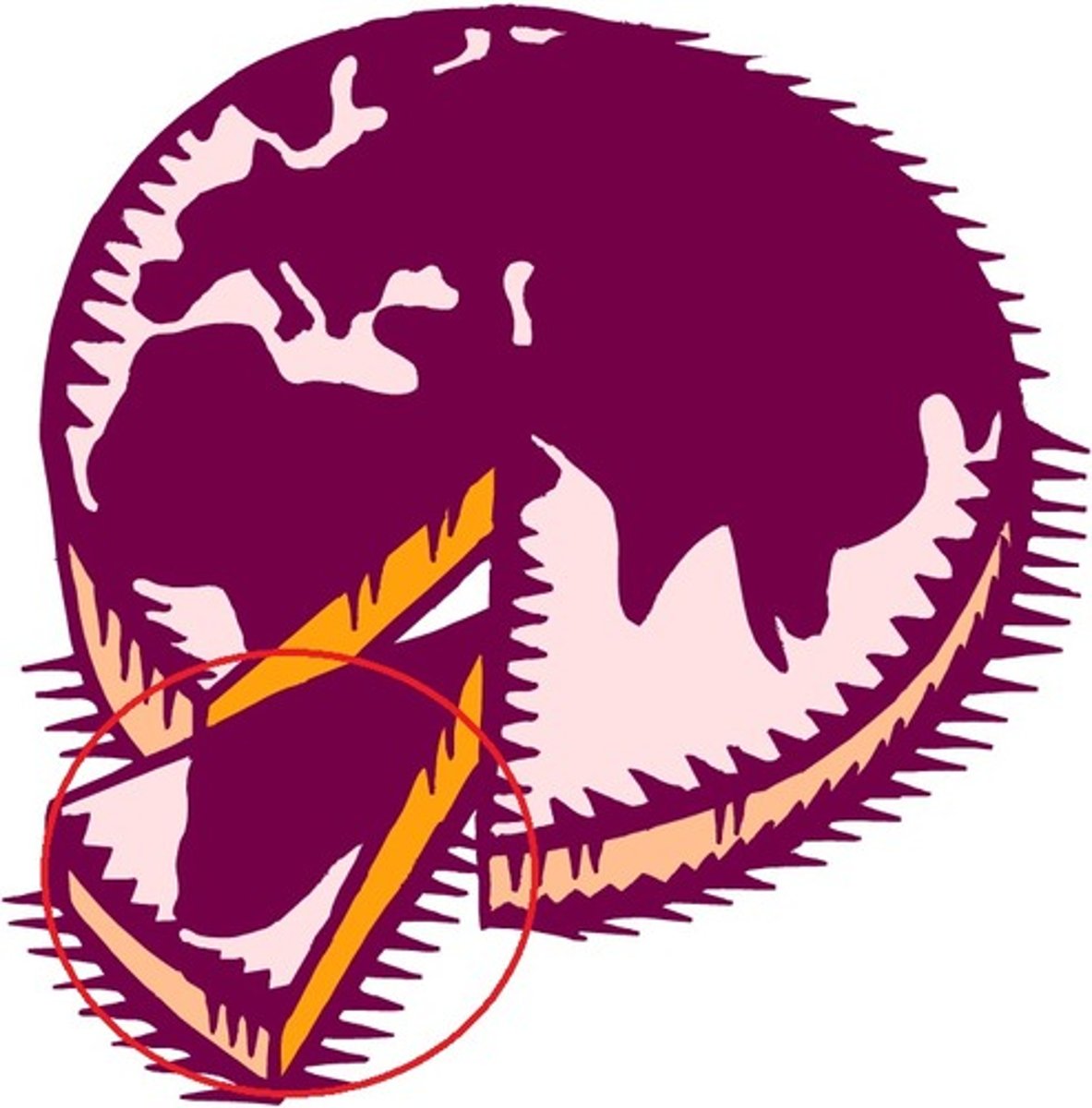 <p>phần/đoạn/khu vực</p><p>ex: please complete the next section of the exam</p>