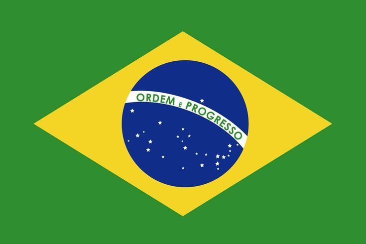 <p>Brazil</p>