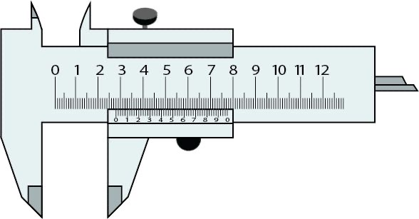 <p>This is a measuring tool</p>