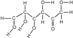 <p>functional groups</p>