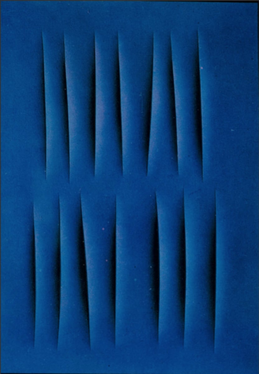 <p>Where only one colour has been used. Different shades of the same colour might also be present.</p><p>This might make the painting feel:</p><p>Calm</p><p>Sad</p><p>Intense</p><p>It depends on what is in the painting and what colour has been used.</p>