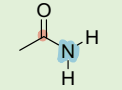 <p>What kind of amide? </p>