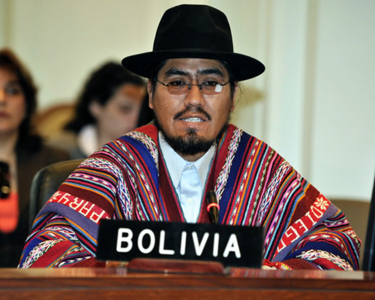 <p>boliviano</p>
