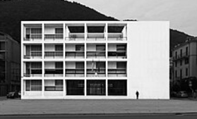 <p>Structural Rationalism</p>