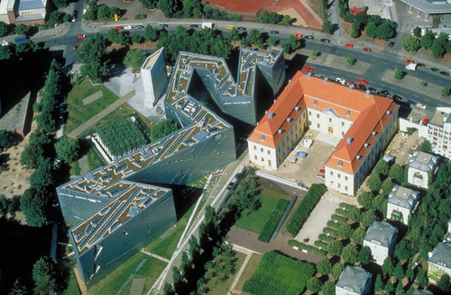<p>jewish museum</p>