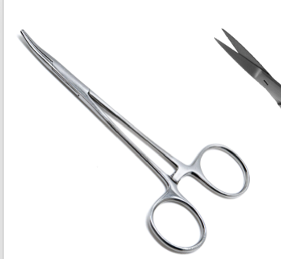 <p>Name instrument and purpose</p>