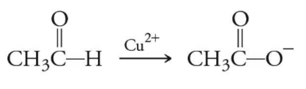 <p>identify the reaction type</p>