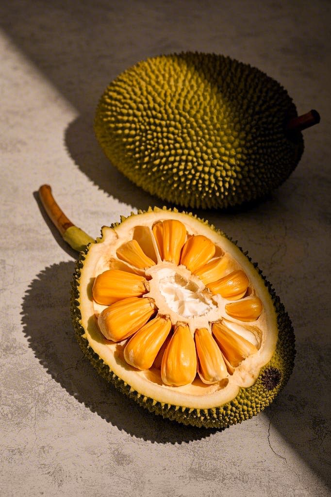 <p>Jackfruit </p>