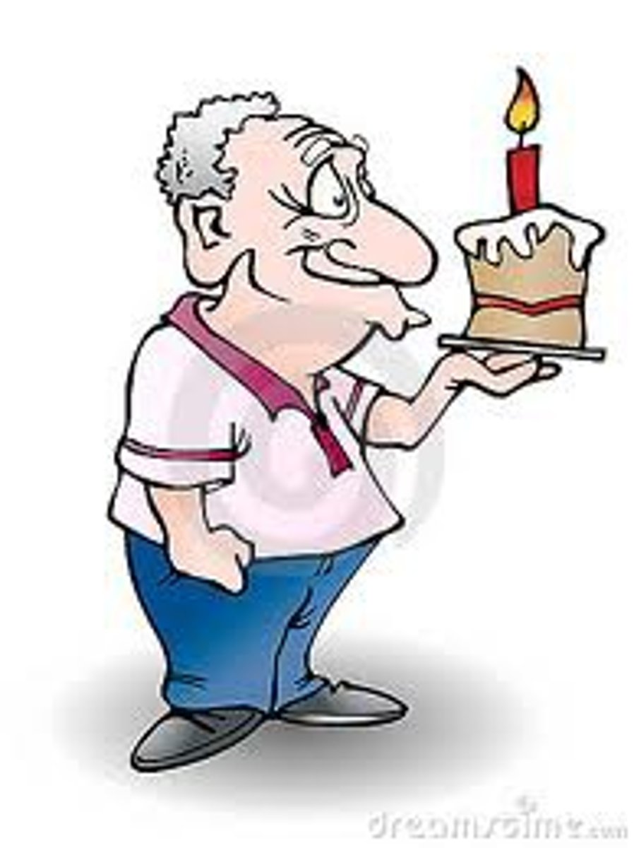 <p>How old are you? (formal)</p>