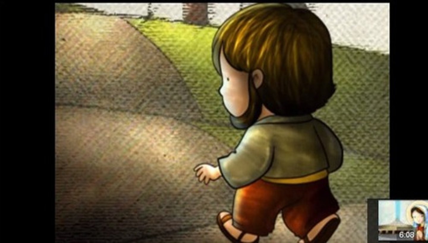 <p>I used to walk</p>