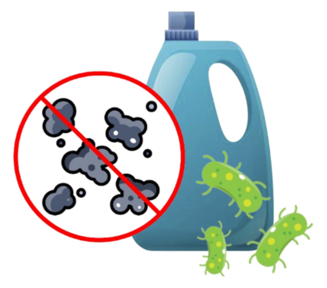 <p>cleaners whose main purpose is removing soil (not killing microorganisms) by penetrating under the soil &amp; breaking the bond that attaches it to instruments; should be low-foaming &amp; free rinsing, usually neutral or alkaline</p>