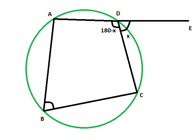 <p>exterior, interior opposite angle</p>