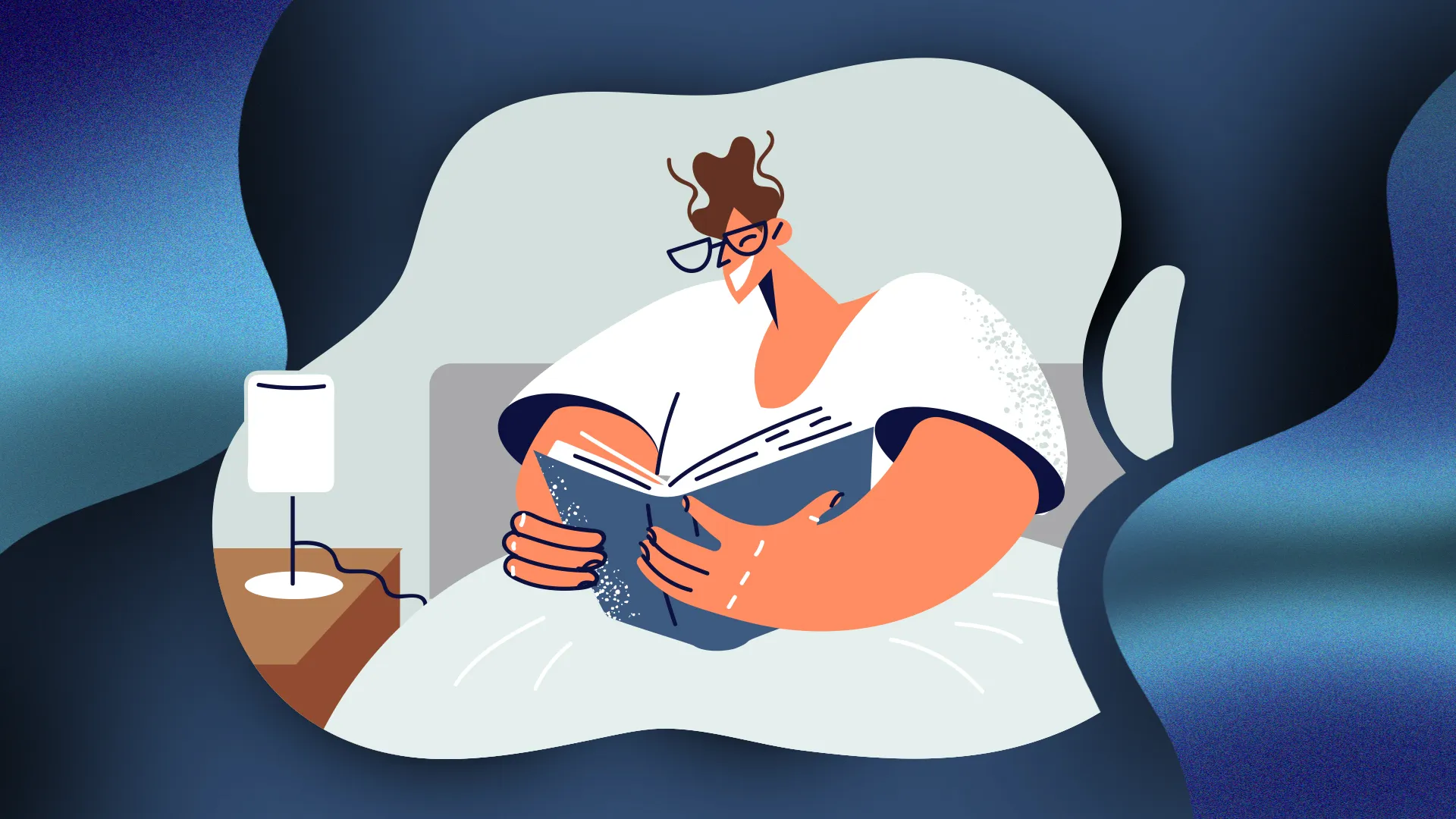 <p>= to relax after a period of stress or activity</p><p></p><ul><li><p>After a long day at work, I like to w___ d____ with a cup of tea.</p></li><li><p>Let’s play some calm music to help us w___ d____ before bed.</p></li></ul><p></p>