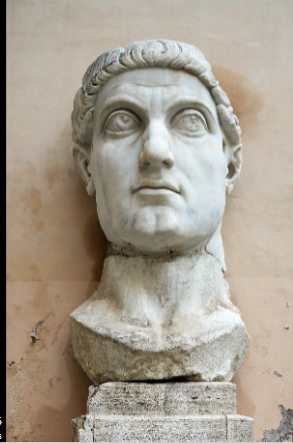 <p><span>Rise of Constantine I</span></p>