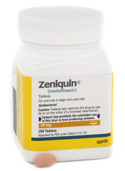 <p>Marbofloxacin</p>