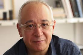 <p>C’est Bernard Lahire&nbsp;</p>