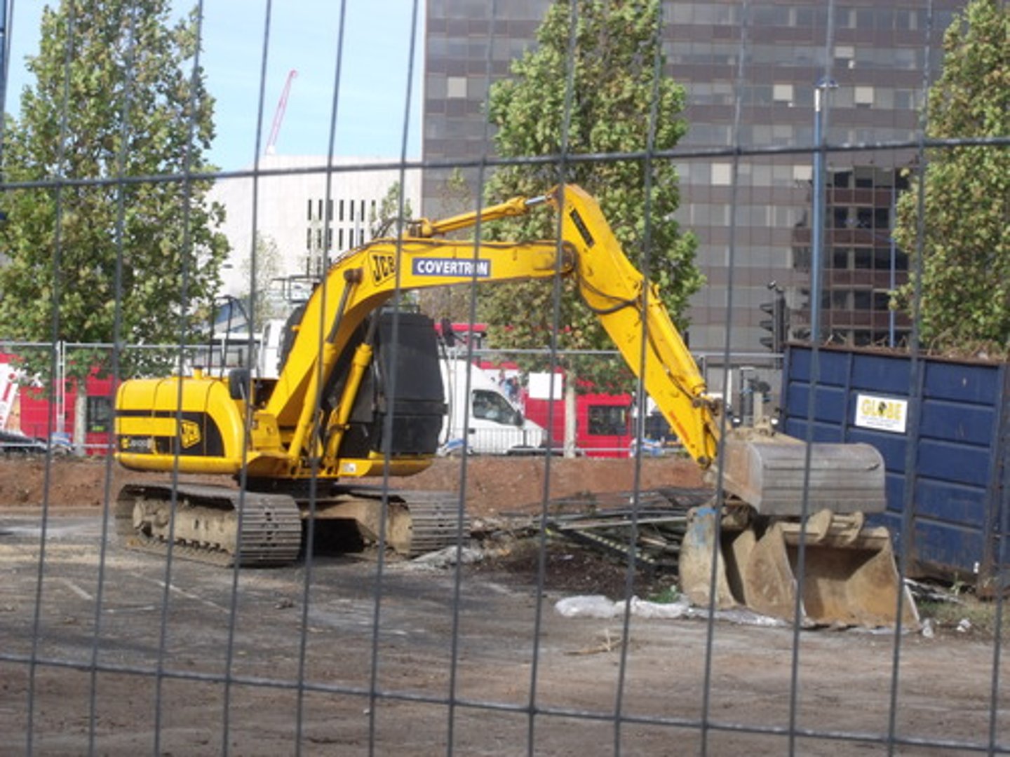 <p>construction</p>