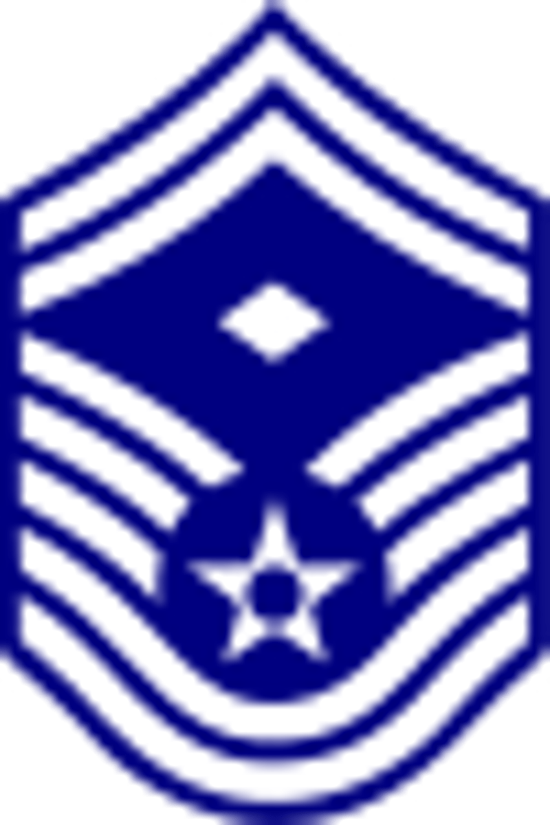 <p>E-8 (USAF)</p>
