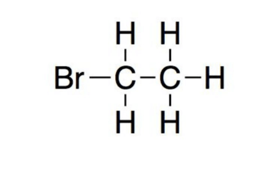<p>RX</p><p>organic molecule with halogen attached</p>