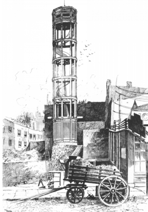 <p><span style="font-family: Arial; font-size: 21px;">(a) Name:</span></p><p><span style="font-family: Arial; font-size: 21px;">(b) Architect(s):</span></p><p><span style="font-family: Arial; font-size: 21px;">(c) Place:</span></p><p><span style="font-family: Arial; font-size: 21px;">(d) Date:</span></p><p><span style="font-family: Arial; font-size: 21px;">(e) Client:</span></p>