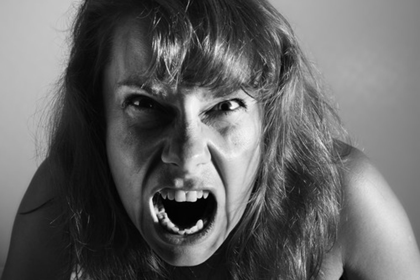 <p>furious</p>