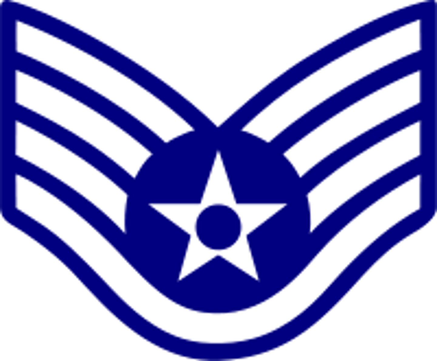 <p>Staff Sergeant (SSgt)</p>