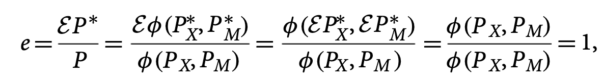 <p>= 1</p>
