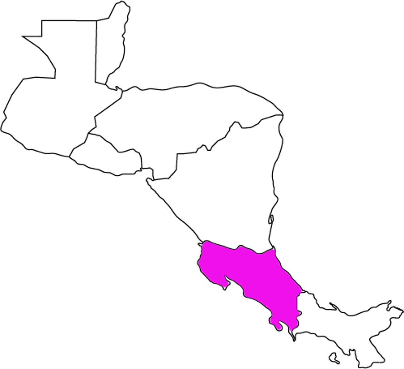 <p>Capital: San José</p>
