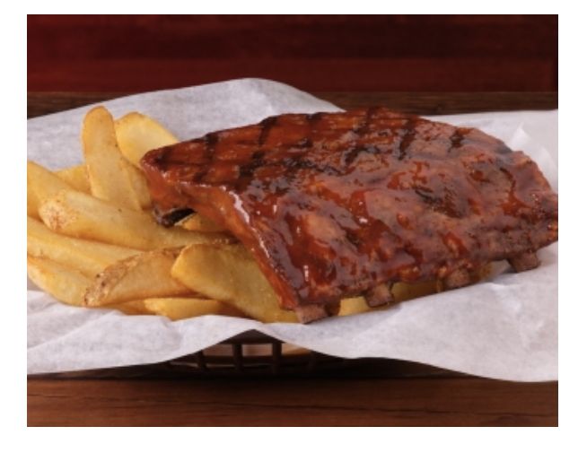 <p>killer ribs</p>