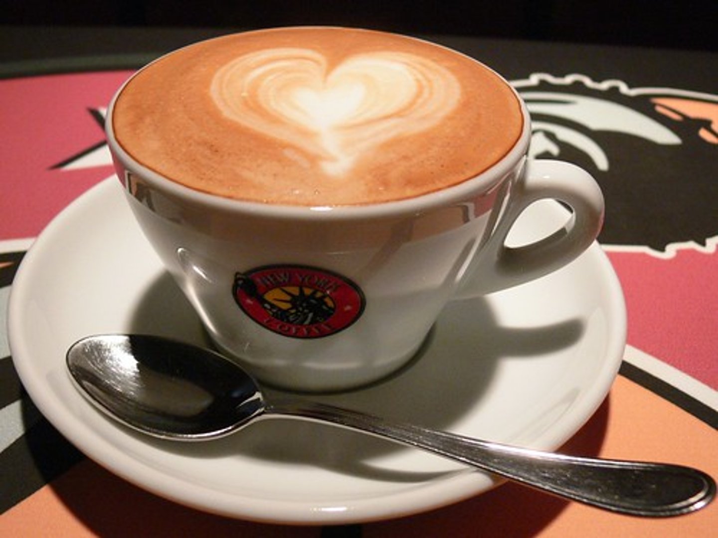 <p>Cà phê Capuchino (n) - Cappuccino</p><p>[카푸치노]</p>