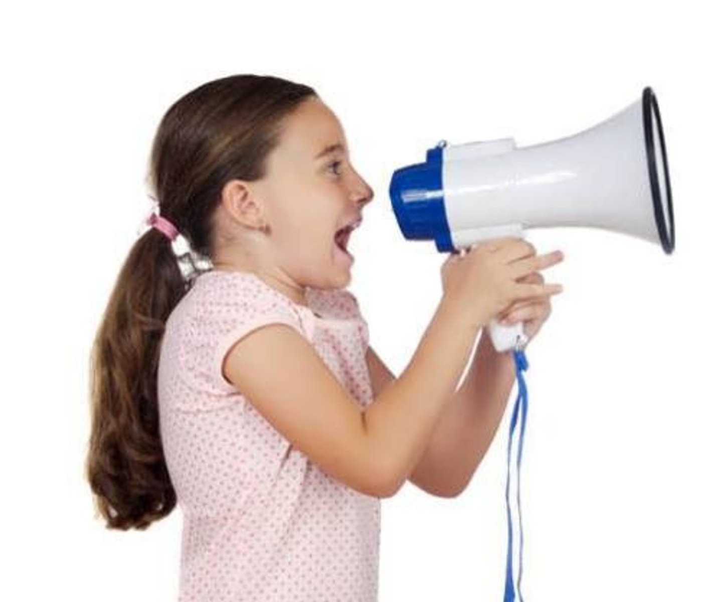 <p>These kids are noisy.</p>