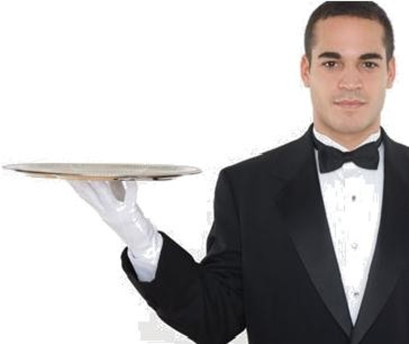 <p>waiter/waitress</p>