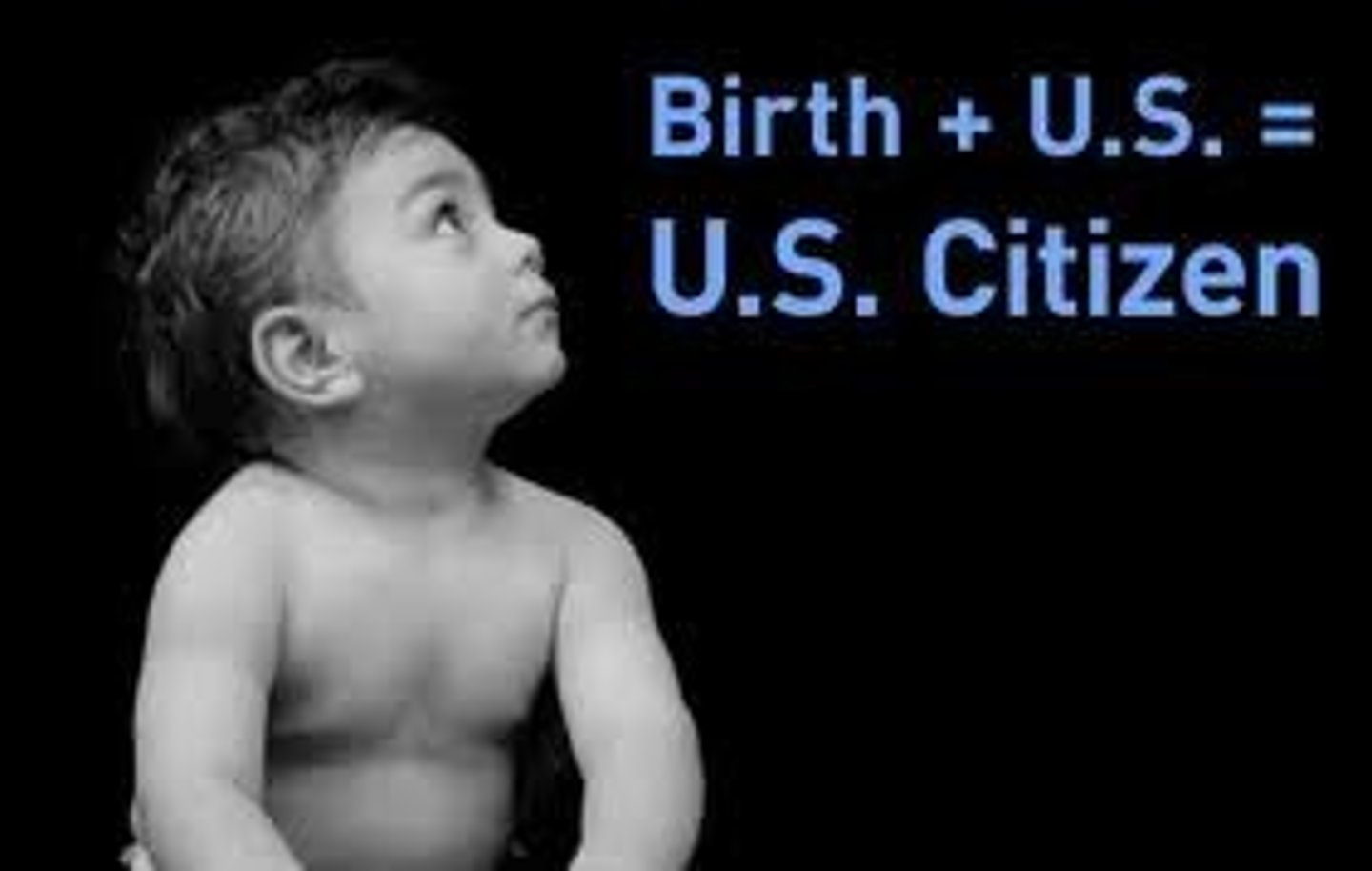 <p>Granted citizenship and equal protection to all born in the U.S.</p>